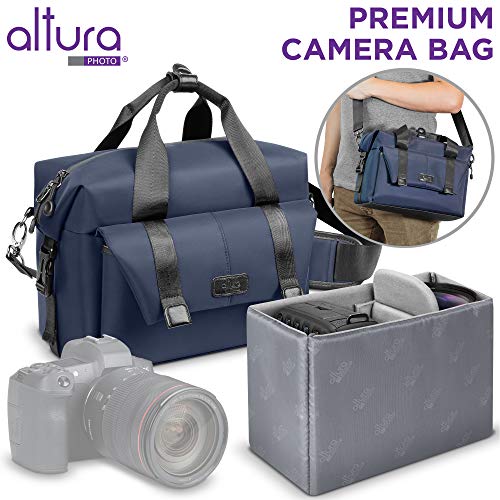 Dslr Camera Bag Canon 80d Bag Amazon Waterproof DSLR Photography