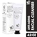 WBM Facial Cleanser with Amino Acid, Perfect Anti-Aging, Skin Brightening and Wrinkle Reducing Acne Daily Face Wash for All Skin Types With Organic & Natural Ingredients - 4.2 fl oz/120 ml