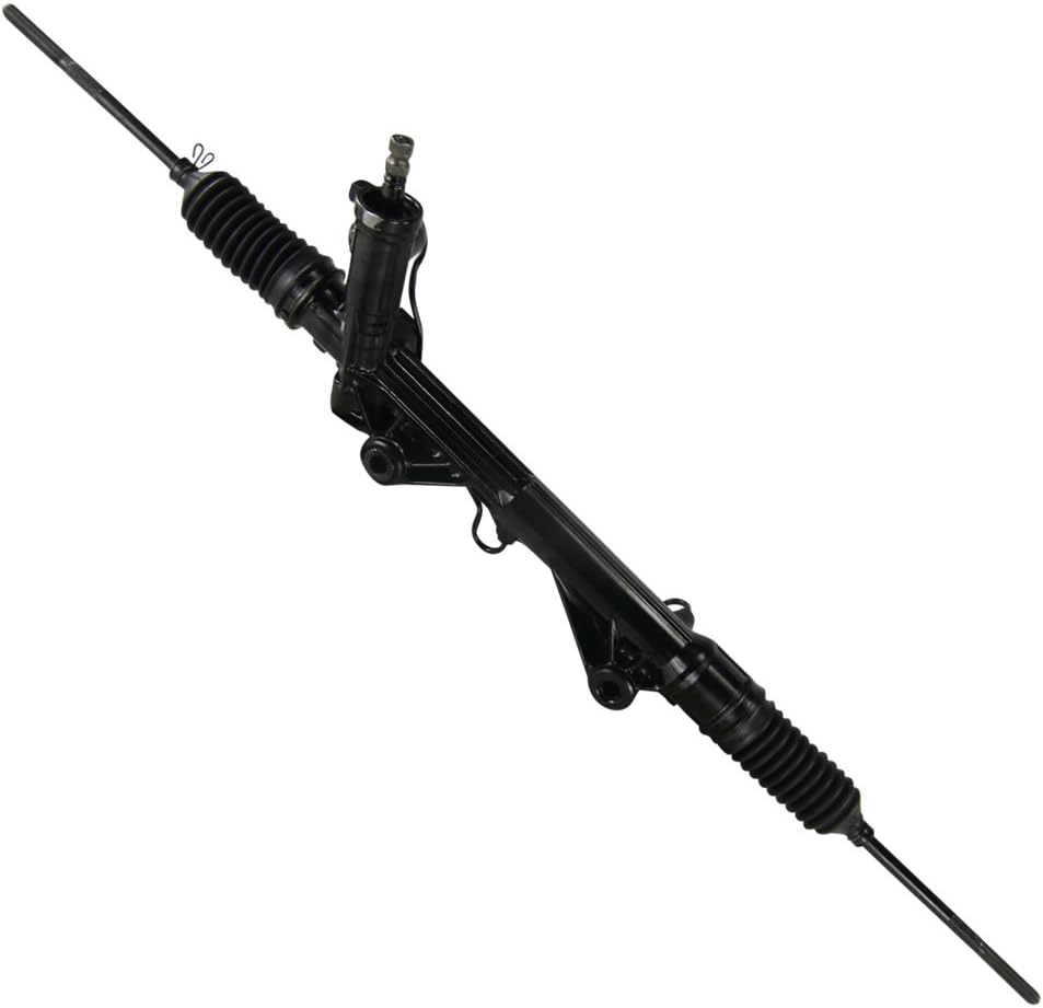 Atlantic Automotive Enterprises 6432 Remanufactured Complete Rack Assembly