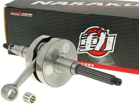 Naraku crankshaft racing full cheek