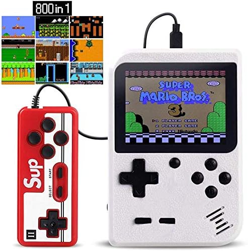 small handheld video games