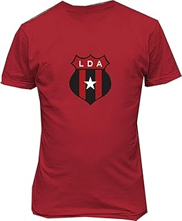 camisa de la liga deportiva alajuelense
