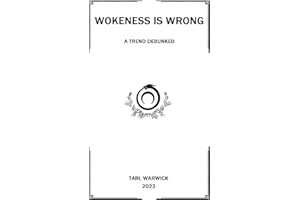 Wokeness is Wrong: A Trend Debunked