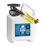 Bare Ground BGSO-1 Empty Pump Sprayer for Bare Ground Liquid De-Icer