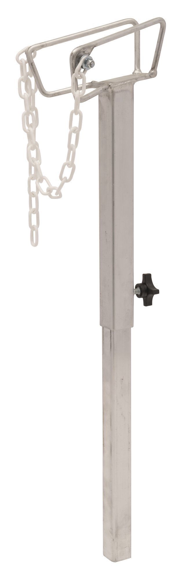 Weaver Leather Livestock Aluminum Adjustable Trimming Stand Head Piece