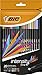 BIC 12 Intensity Fineliner Pen - Assorted Pack of 20