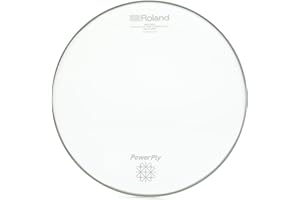 Roland PowerPly MH2-12 Dual-Ply Mesh Head, 12-Inch