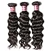 Unice Hair Brazilian Natural Wave 4