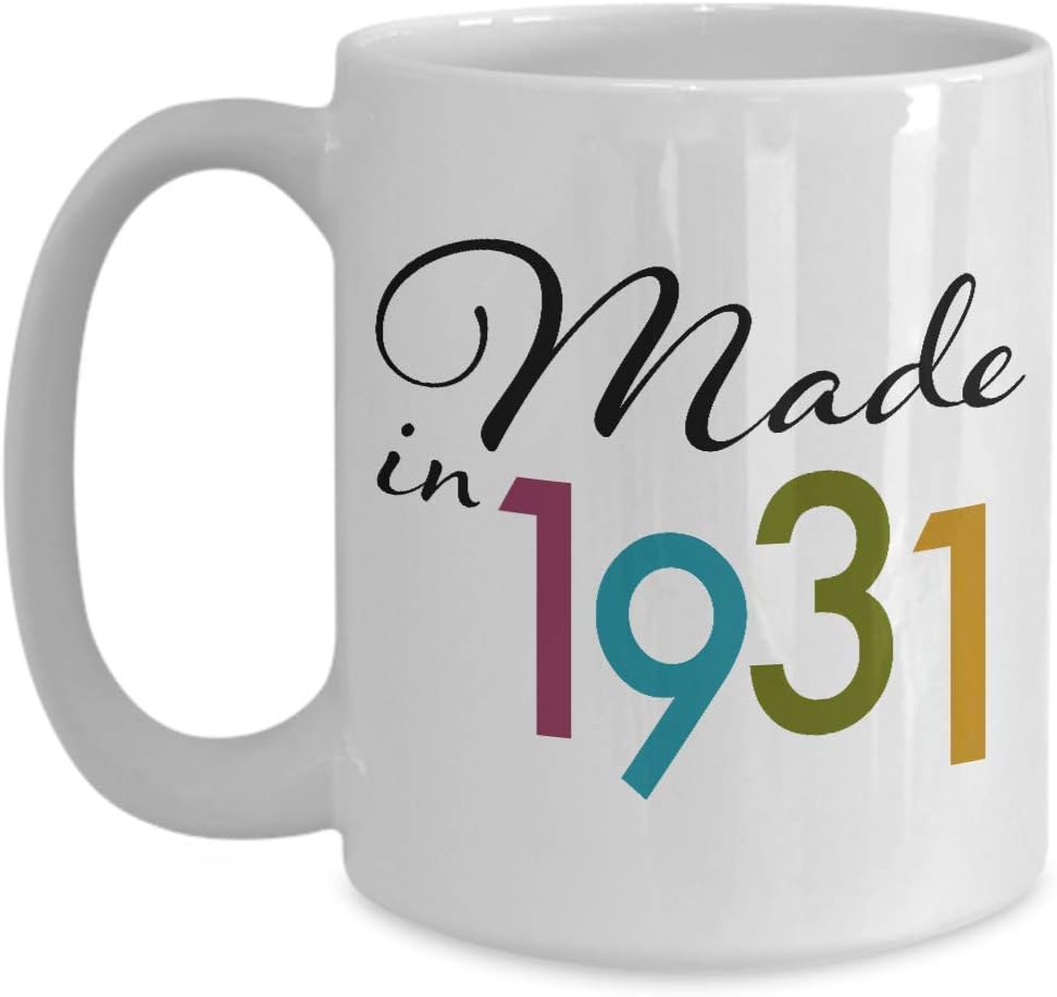 gift ideas for 88 year old woman