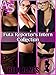 Futa Reporter's Intern Collection (Futa-on-Female, Futa-on-Futa, Workplace, Cheating, Boss, Menage, HuCow Erotica)