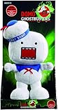 Domo Ghostbusters Stay Domo Plush with Ghostbusters Theme Song