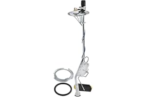 A-Premium Fuel Tank Sending Unit Compatible with Chrysler Daytona 1991-1993, Dynasty 1991-1993 & Dodge Shadow 1991-1994, Spir