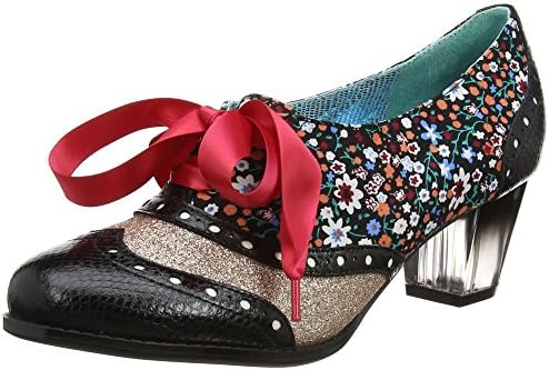 Women's Corporate Beauty Brogues