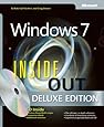 Windows 7 Inside Out, Deluxe Edition