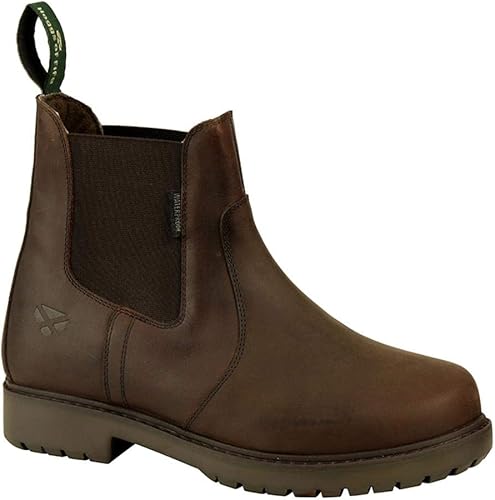 ladies dealer boots uk