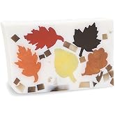 Primal Elements Soap Loaf, Autumn Leaves, 5.5 Pound