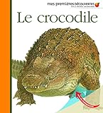 Le crocodile by 