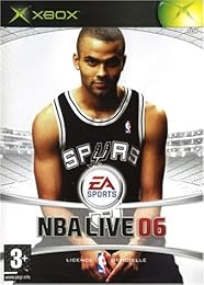NBA Live 06