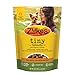 Zuke's Tiny Naturals Dog Treats, Tasty Chicken Recipe, 5-Ounces