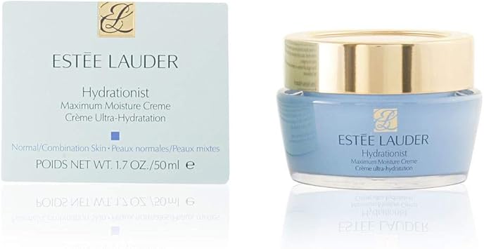 estee lauder hydrationist moisture creme