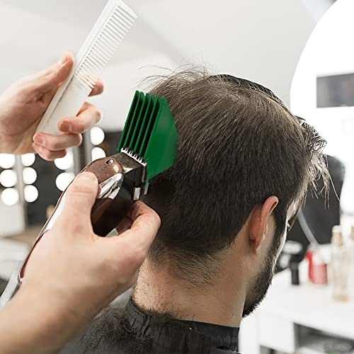 3 Inch Clipper Guards, Hair Clipper Guide Combs Premium for Wahl