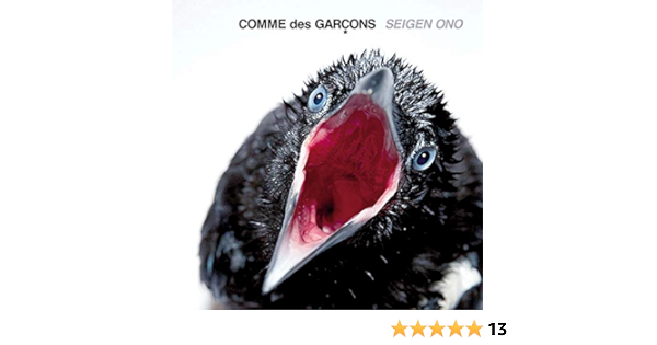 comme des garçons amazon
