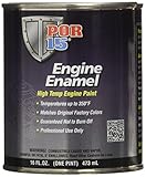 POR-15 42228 Olds Gold Engine Enamel - 1 pint
