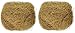 Prevue Pet Products BPV105 Sterilized Natural Coconut Fiber for Bird Nest (2 Pack) primary