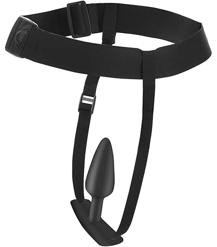Amazon.com: Locking Male Anal Plug Harness : Health & Household Amazon.com: Locking Male Anal Plug Harness : Health & Household