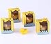 Baby Shower Favors Cute Mini Duck Soap Favors for Wedding Gift Soap or Handmade Baby Shower Soap Favors 12Pcs