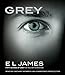 Grey: Fifty Shades of Grey as Told by Christian
