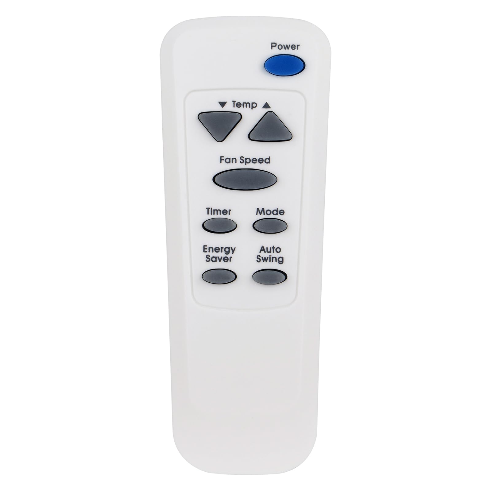 Photo 1 of Remote Replacement Compatible with LG AC Air Conditioner Remote Controllor 6711A20066F 6711A20066A 6711A20066H 6711A20089K 6711A20093A AKB73016003 AKB73016004 AKB73016005 AKB73795706 AKB73016009