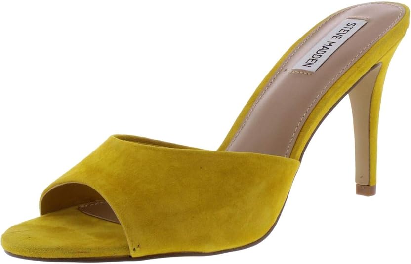 steve madden erin pump