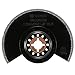 Bosch OSC312DG 3-1/2-Inch by 1/8-Inch Diamond Grit Segment Blade