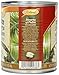 Roland Foods Canned Cultivated Hearts of Palm, Specialty Imported Food, 28-Ounce Can
