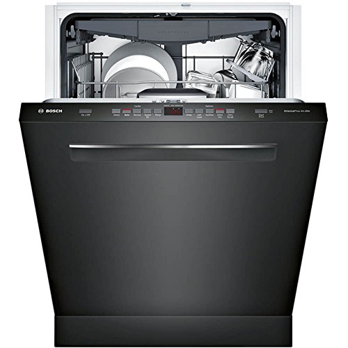 2 Bosch+SHP865WD6N+Integrated+Dishwasher+Cycles