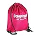 Octobermoon Original 180°Full view Panoramic Snorkel Mask-Full Face snorkeling Design.with anti-fog anti-leak Technology,See More water world Larger Viewing Area (XS Pink)