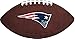 NFL Game Time Full Regulation-Size Football, New England Patriots