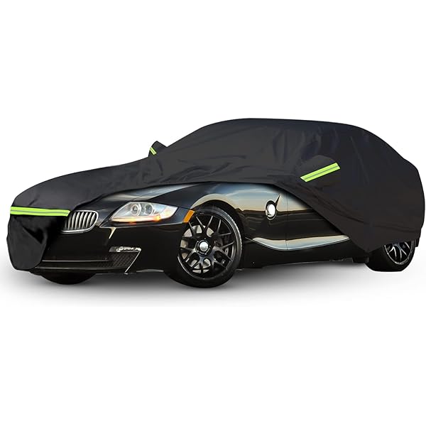 カーカバー BMW Z4 E89のプレミアムアウトドアカーカバー Premium Outdoor Car Cover for E89 現品
