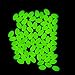 Catch All Tackle Soft Glow in The Dark Fishing Beads 3/8