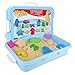 MOTION SAND Play Sand , 2.2LBS of Natural Sand and Motion Creative Learning Playset with 52 Pcs Molds Kit, Non-Toxic Sand for Kids