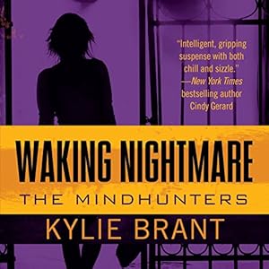Listen To Waking Nightmare Audiobook Audible Com