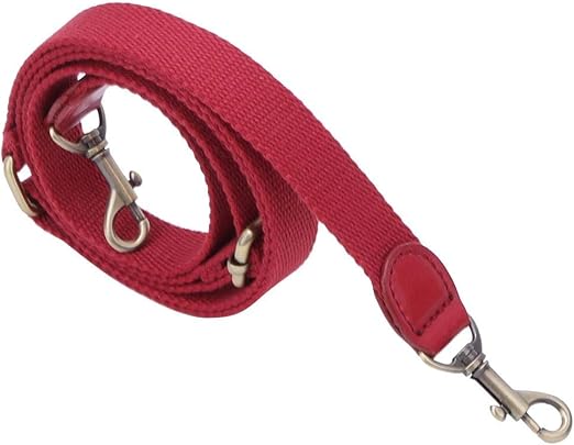 woven shoulder strap