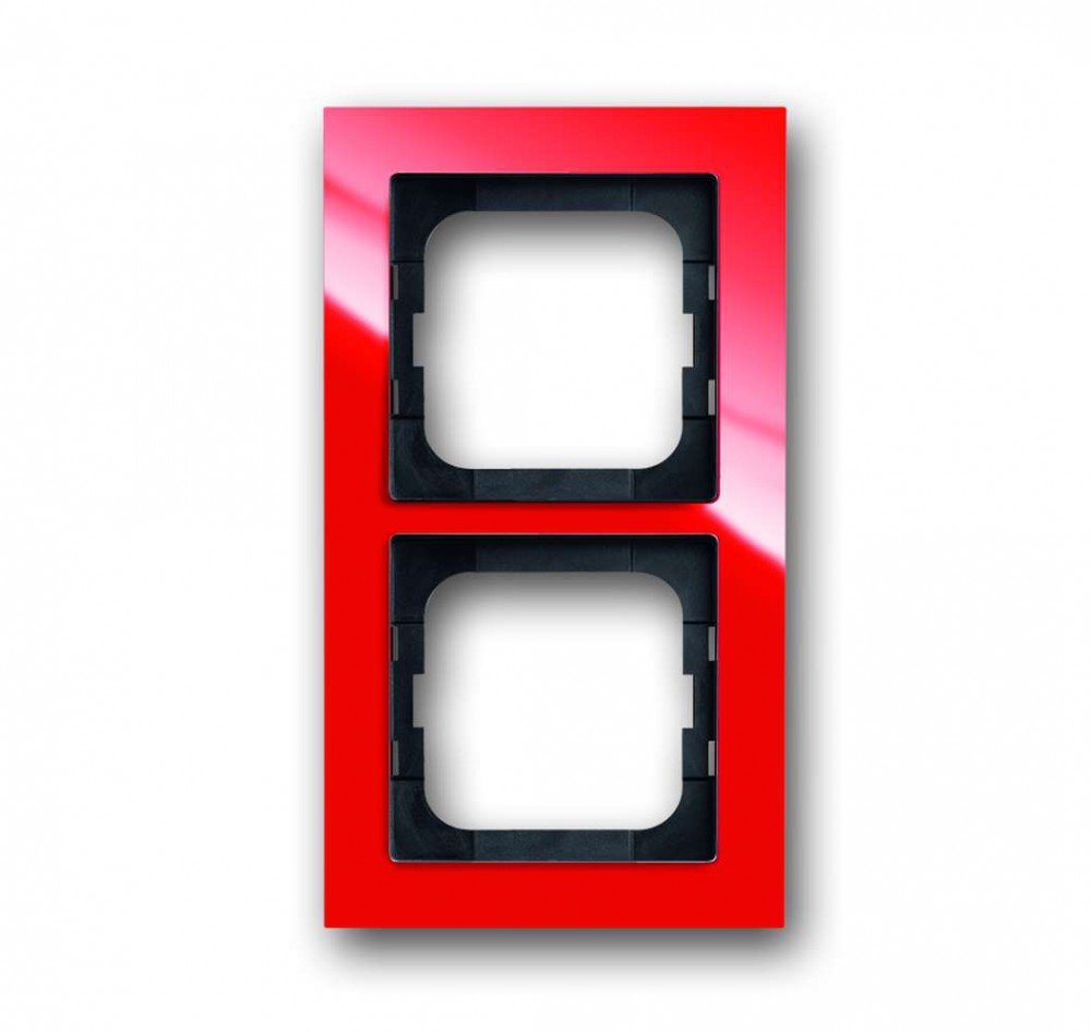 Busch-Jaeger/1722 Cover Frame