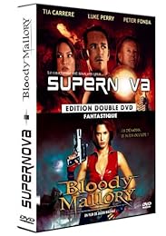 Supernova / Bloody Mallory