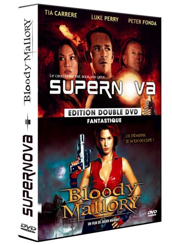Supernova / Bloody Mallory