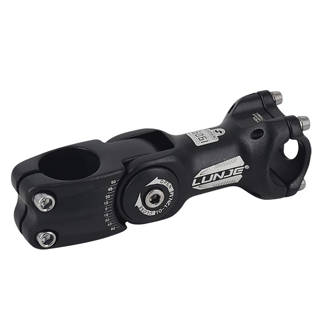 stem extenders for bicycles