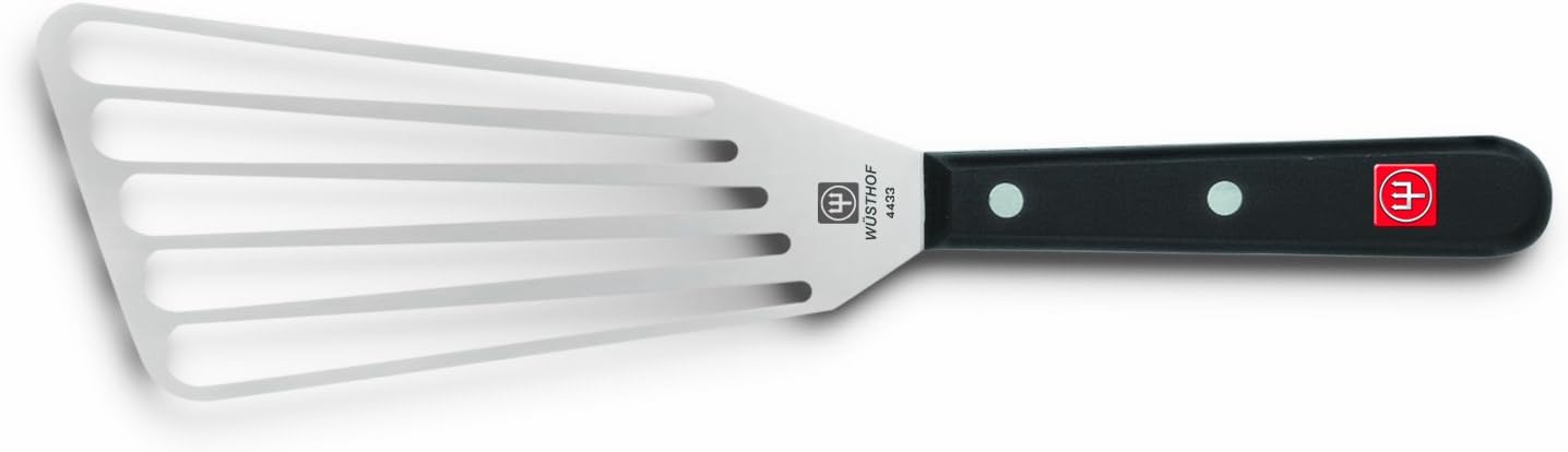 Wüsthof Palette, Gourmet (4433-7), 17 cm Klingenlänge, Edelstahl, rostfrei, für Spülmaschine, hochwertiges Küchenzubehör für alle Köche