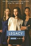 Legacy (Private, Book 6)