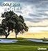 Golf 2018 Wandkalender by 
